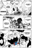 Фейри Тейл / Fairy Tail (Глава 354) - Эфи Алтис
