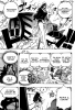 Ван Пис / One Piece (Глава 694) - Очень опасный человек.