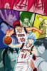 Баскетбол Куроко / Kuroko no Basuke (2 сезон) (2013)