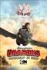 Драконы: защитники Олуха / Dragons: Defenders of Berks (2 сезон) (2013)