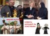 Подборка комиксов