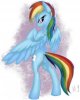 Rainbow Dash