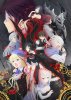 Несокрушимая Механическая Кукла / Unbreakable Machine-Doll (Machine-Doll wa Kizutsukanai) (2013)