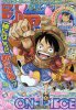  Ван Пис / One Piece (Глава 703) - Зал ожиданий