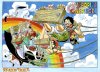  Ван Пис / One Piece (Глава 707) - Блок B