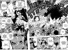  Ван Пис / One Piece (Глава 715) - Жаркая битва в Блоке C