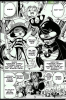  Ван Пис / One Piece (Глава 718) - Королевская армия на Цветочном Поле