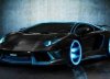 Lamborgini