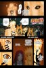Наруто / Naruto (645 глава) - Две силы! (Цветная)