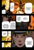 Наруто / Naruto (645 глава) - Две силы! (Цветная)