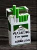 Warning