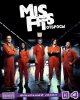 Отбросы (Долбанутые) / Misfits (5 сезон) (2013)