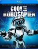 Робосапиен: Перезагрузка / Robosapien: Rebooted (2013)
