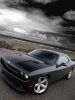 Dadge Challenger