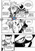 Фейри Тейл / Fairy Tail (Глава 357) - Демоны Девяти Врат
