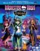 Школа монстров: 13 Желаний / Monster High: 13 Wishes (2013)