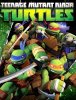 Черепашки-ниндзя / Черепашки Мутанты Ниндзя / Teenage Mutant Ninja Turtles (2 сезон) (2013)