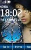 Gothic girl