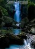 Blue Falls