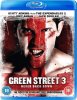 Хулиганы 3 / Green Street 3: Never Back Down (2013)