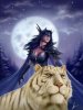 Dark elf