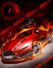 Car turbo super fire