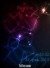 Abstract colours