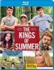 Короли лета / The Kings of Summer (2013)