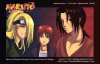 Konoha high school / Высшая школа Конохи - Глава 04