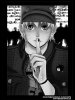 Konoha high school / Высшая школа Конохи - Глава 08