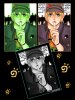Konoha high school / Высшая школа Конохи - Глава 08