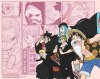 Ван Пис / One Piece (Глава 729) - Шичибукай Дофламинго против Шичибукая Ло