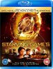 Очень голодные игры / The Starving Games (2013) (16+)