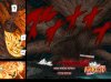  Наруто / Naruto (646 глава) - Божье Древо! (Цветная)