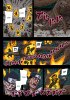  Наруто / Naruto (646 глава) - Божье Древо! (Цветная)