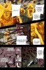  Наруто / Naruto (646 глава) - Божье Древо! (Цветная)