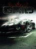 Grid ralli gonka