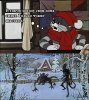 Тем временем в Простоквашино