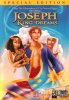 Иосиф: Царь сновидений / Joseph: King of Dreams (2000)