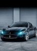 Maserati GT