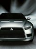 Mitsubishi Lanser Evolution