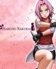 Sakura Haruno