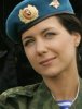 Екатерина Климова ВДВ