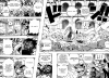 Ван Пис / One Piece (Глава 730) - 3 карты