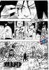 Наруто / Naruto (659 глава) - Заточение в Лимб