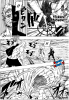 Наруто / Naruto (659 глава) - Заточение в Лимб