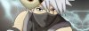 Naruto Shippuuden: новый спешал про прошлое Хатаке Какаши!