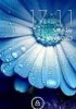 Blue Flower