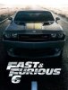 Fast And Furious 6