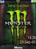 Monster Energy